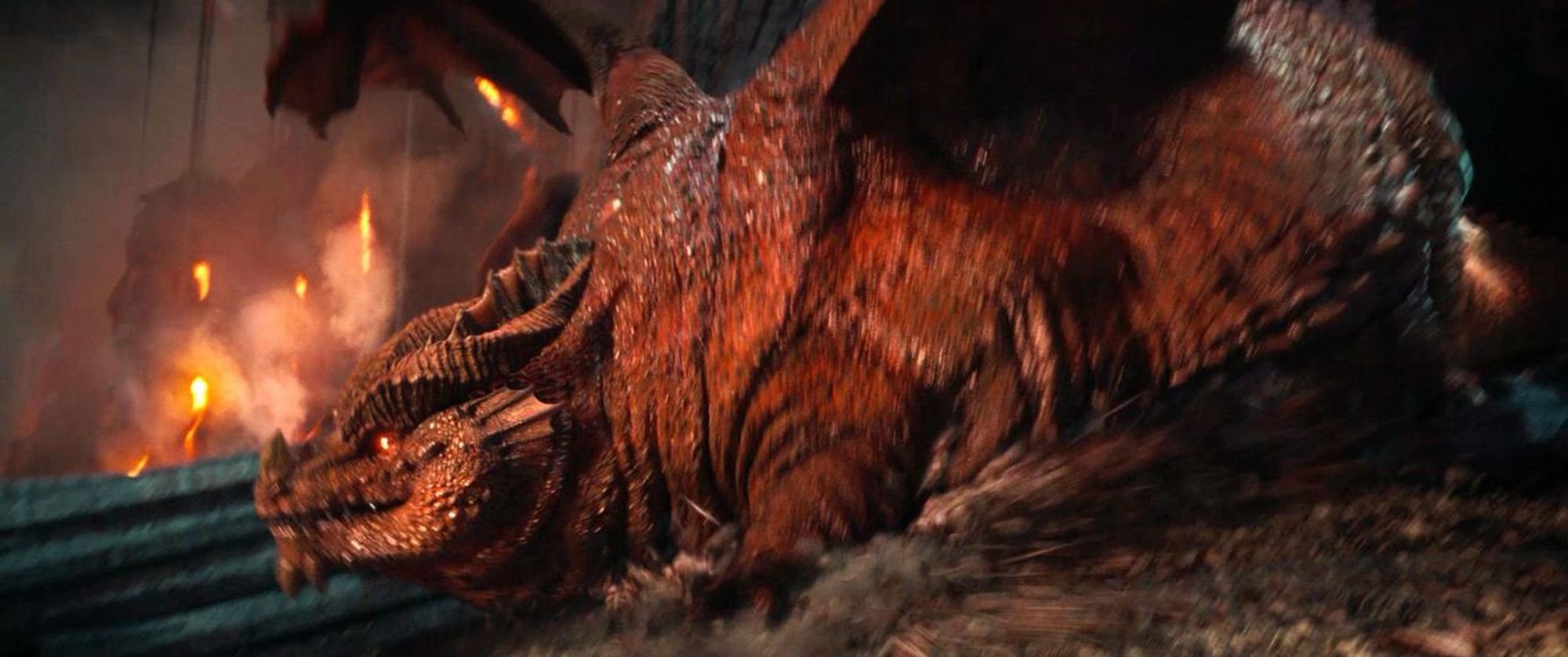 Dungeons & Dragons: Honor Among Thieves gallery image