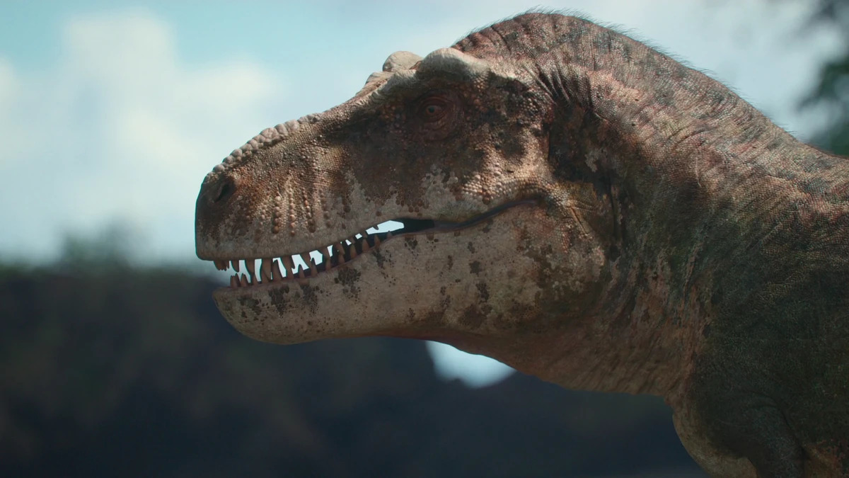 Prehistoric Planet gallery image