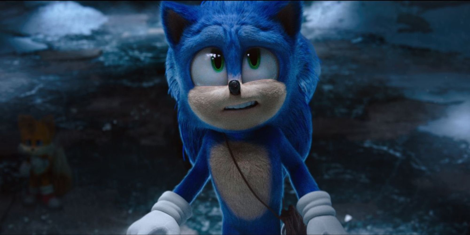Sonic the Hedgehog gallery image