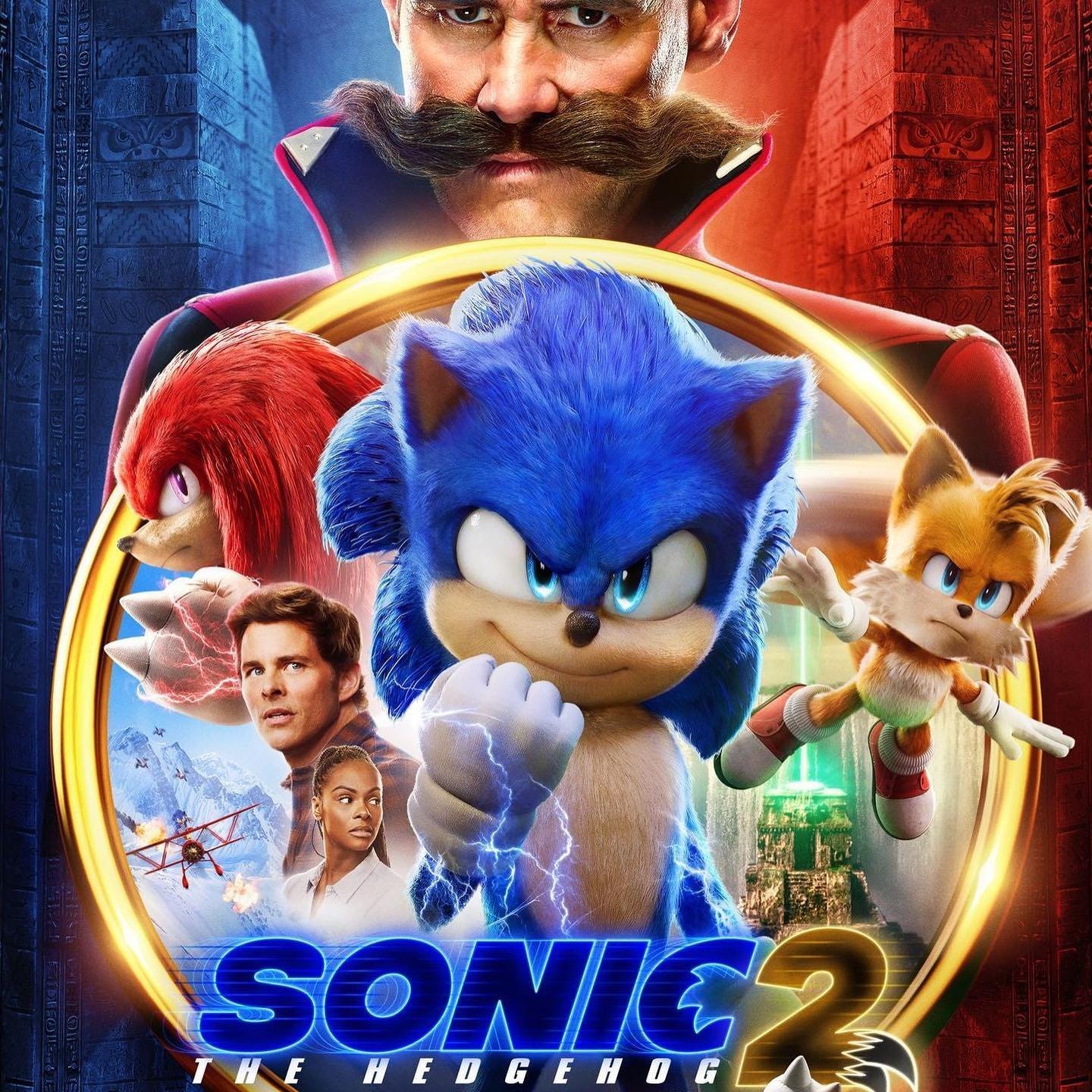 Sonic the Hedgehog 2