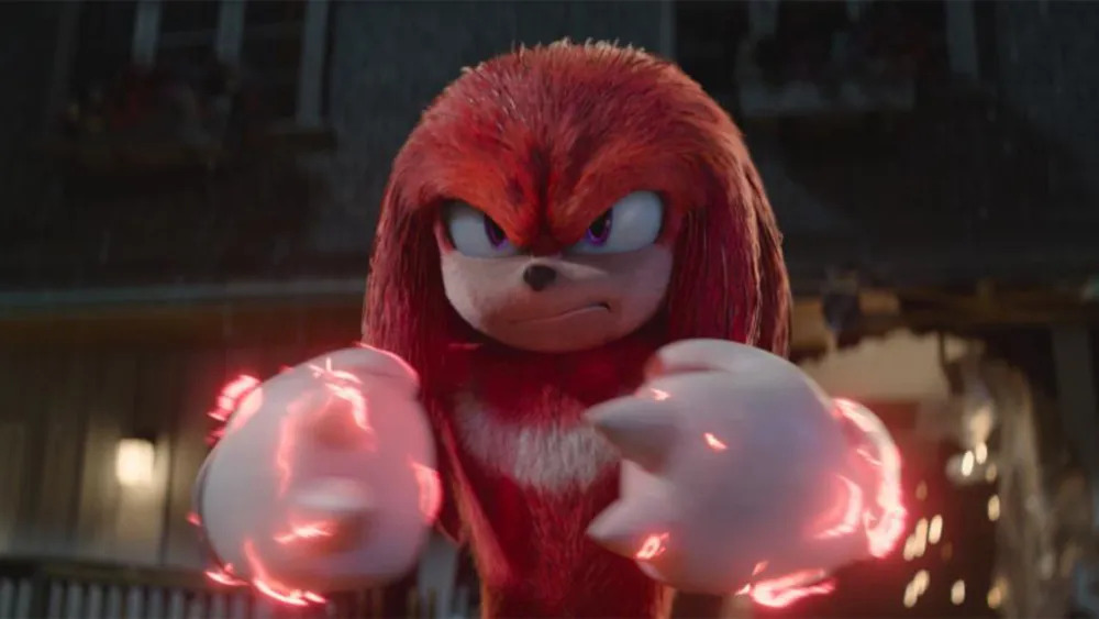 Sonic the Hedgehog 2 gallery image