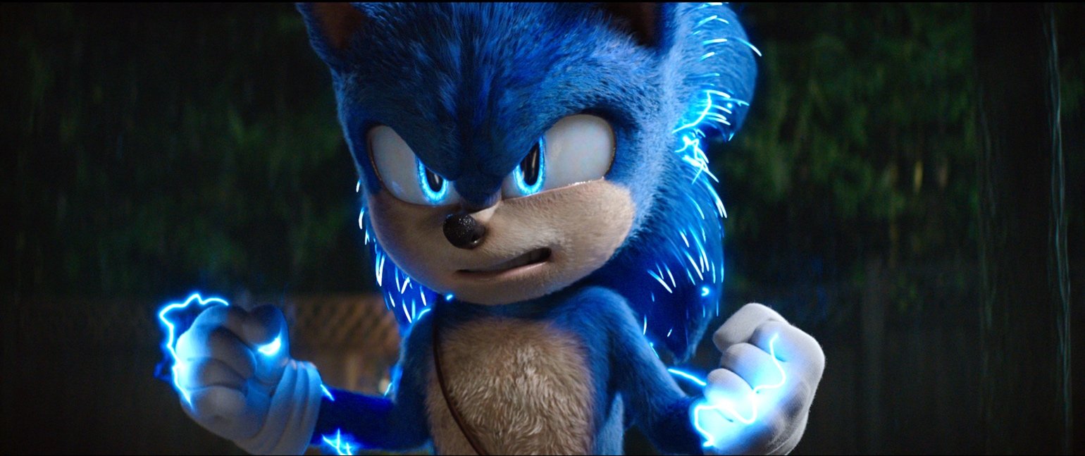 Sonic the Hedgehog 2 gallery image