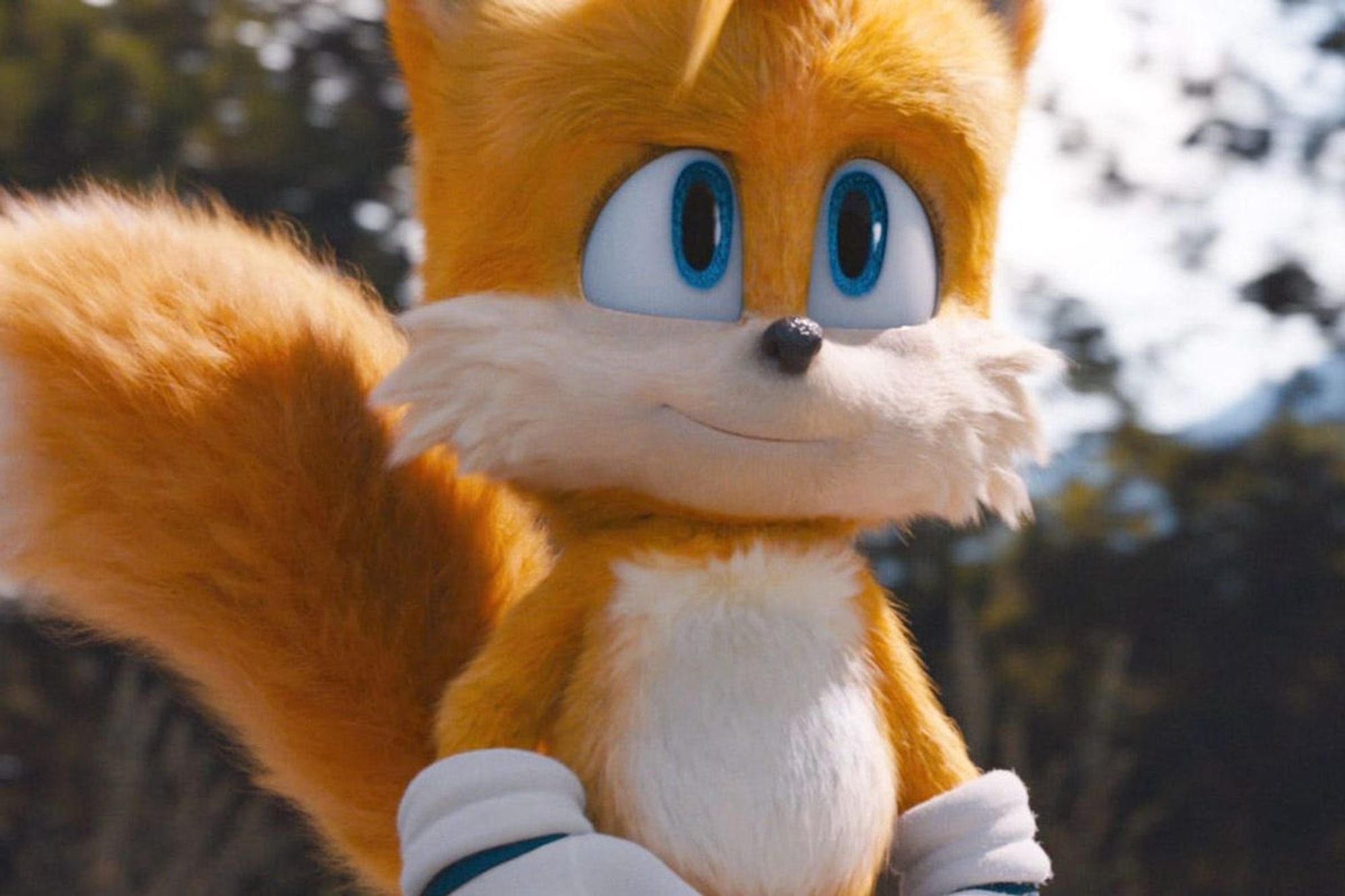 Sonic the Hedgehog 2 gallery image